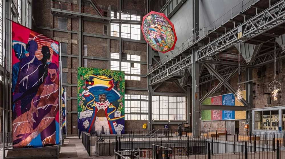 The Biennale Year: A Guide to 2026's Global Exhibitions Sydney Biennale 26