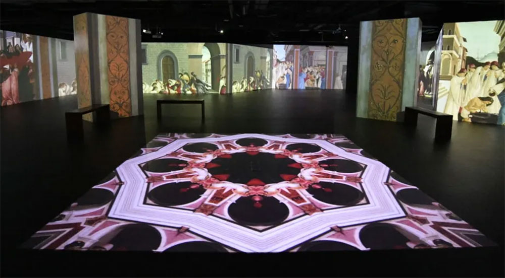 Bangkok's Private Gallery Scene Bangkok