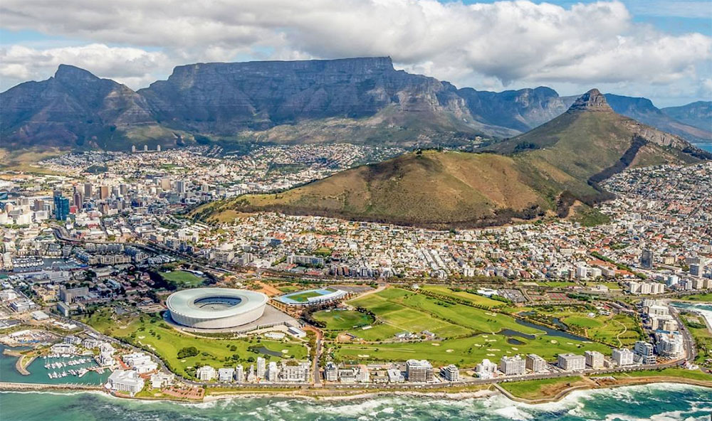 Cape Town