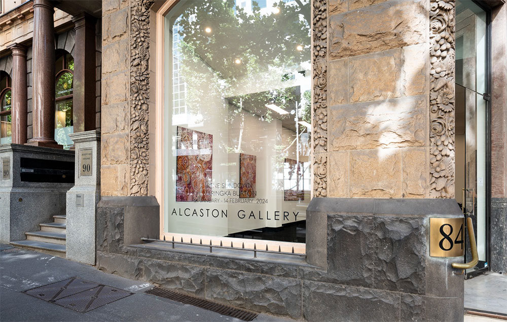 Melbourne's Private Gallery Scene Melbourne