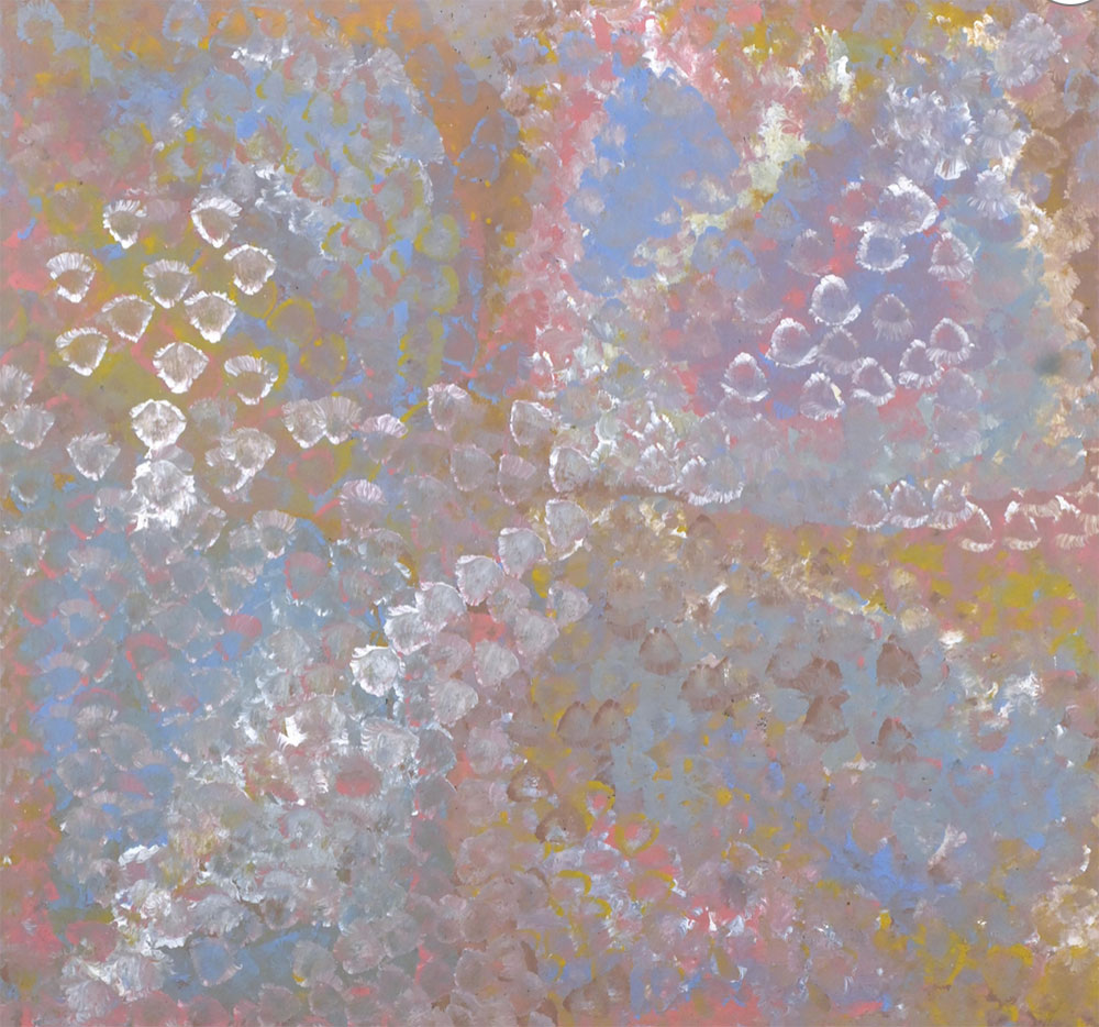 EMILY KAME KNGWARREYE Alhalkere1993
