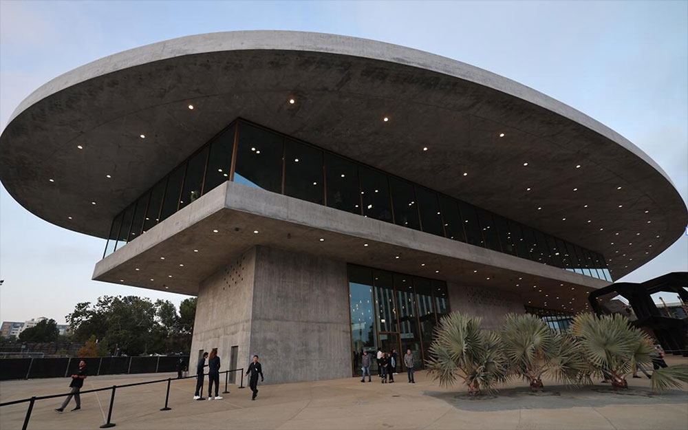 LACMA 3