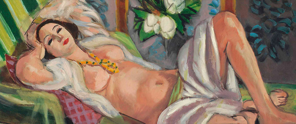 Matisse Aquarella