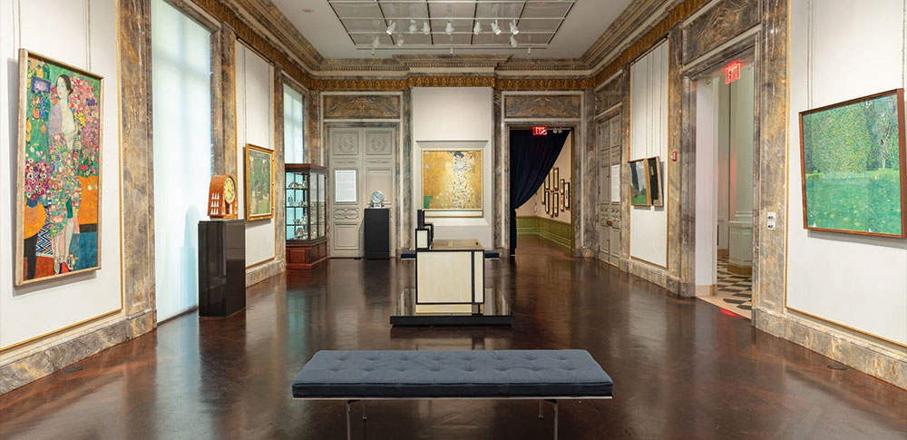 Neue Galerie