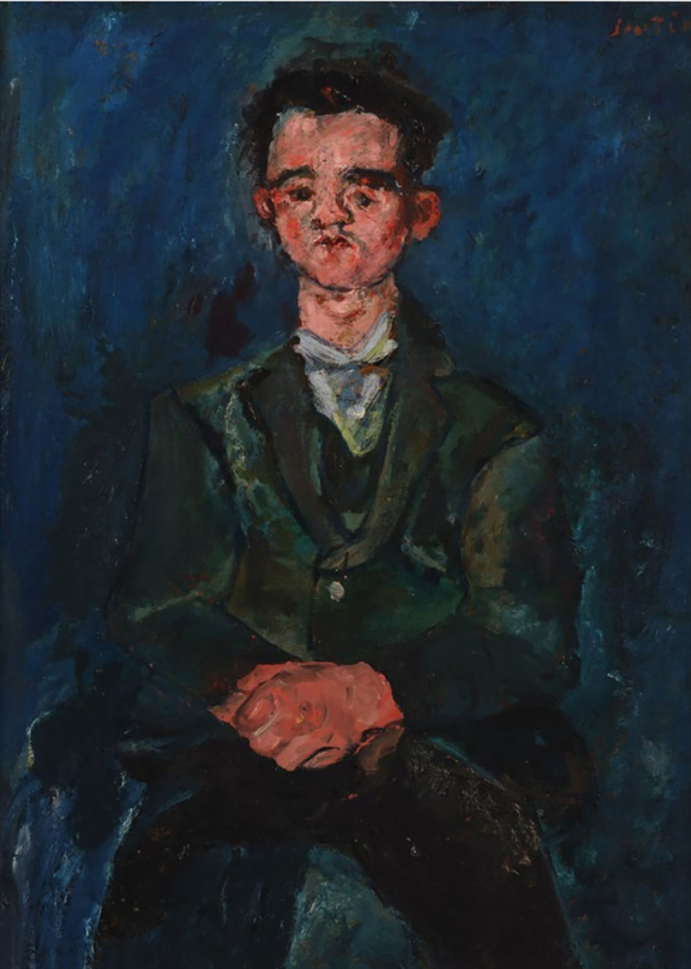 Soutine