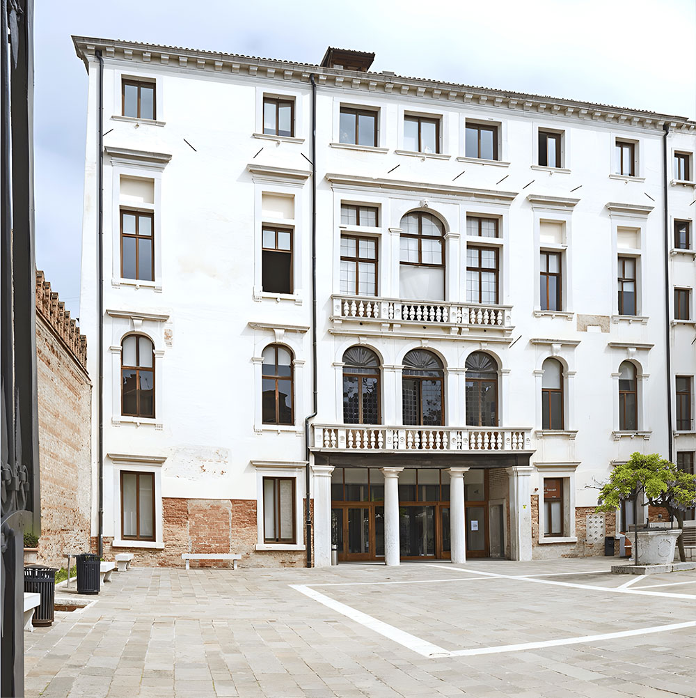 16 Ca Foscari University of Venice