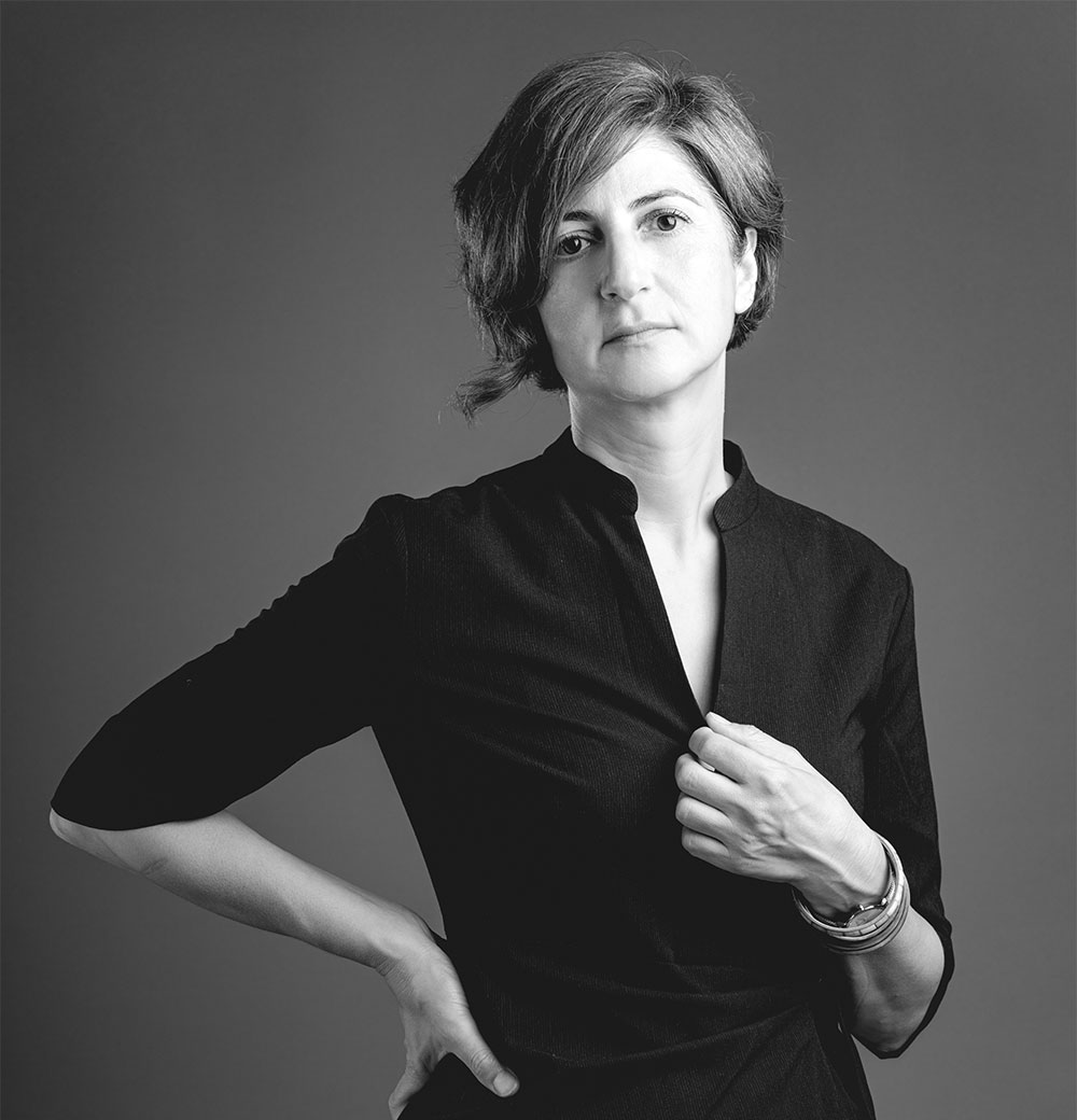 Margerita Pulè Credit Alexandra Pace