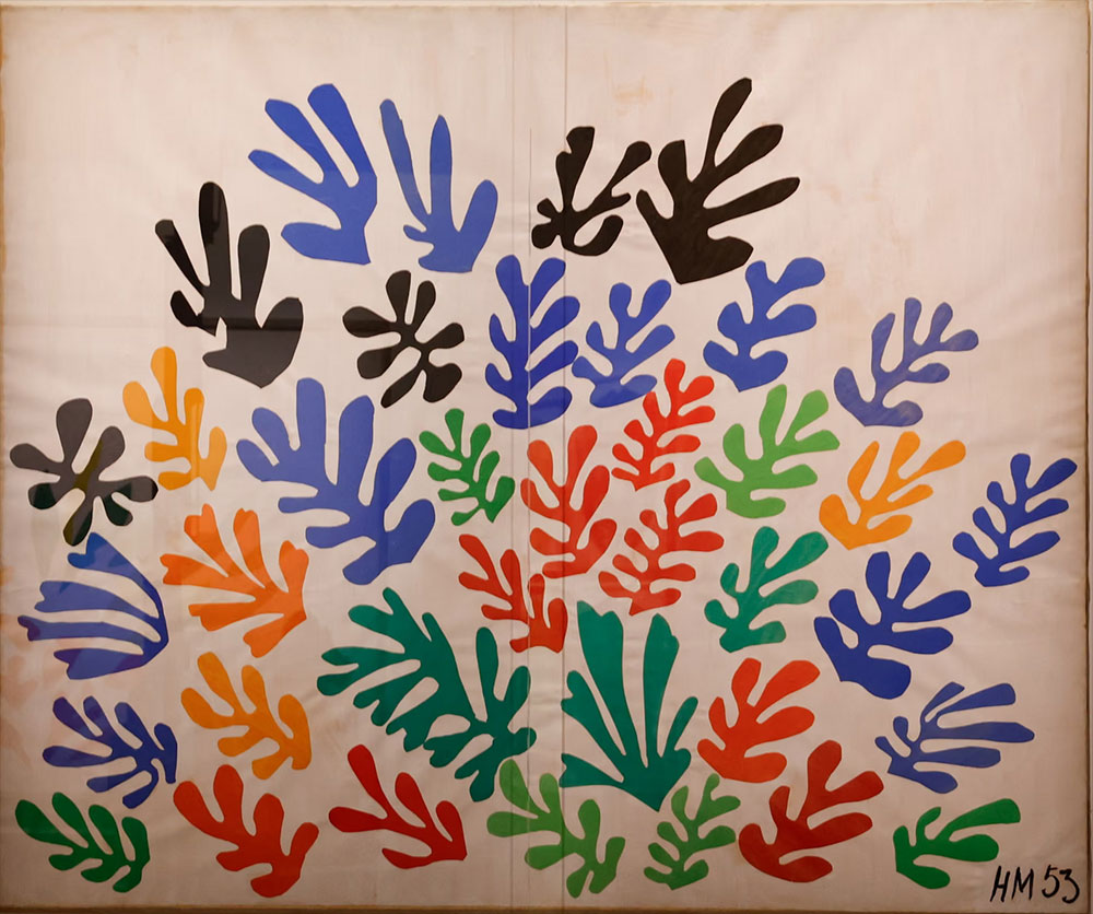 Matisse 1