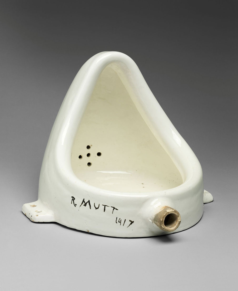 1950 Fountain