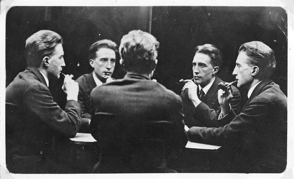 5 Way Portrait of Marcel Duchamp 2000px