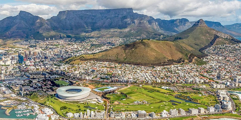 Cape Town