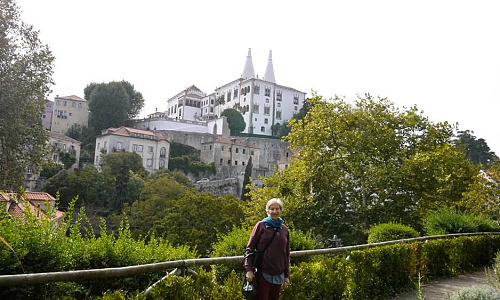 Sintra 2015 ArtCamino 1502