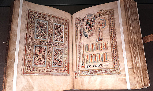 Gallen Nat Mus Irl (16)