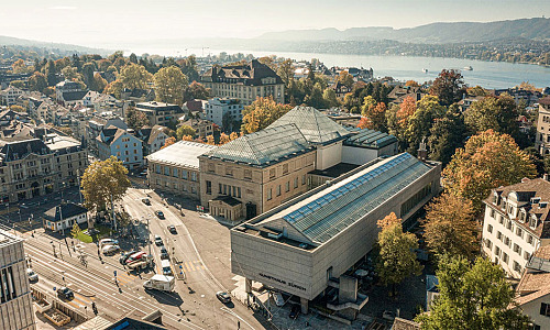 Zurich