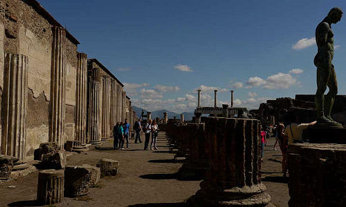 Pompei 2016 ArtCamino 176