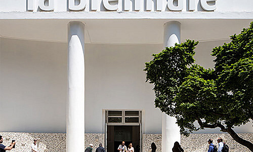 Venice Biennale 26