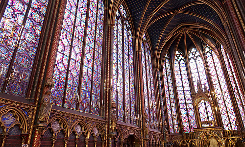 Sainte Chapelle 6315