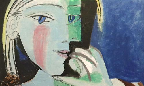 Picasso Marie Therese 5290