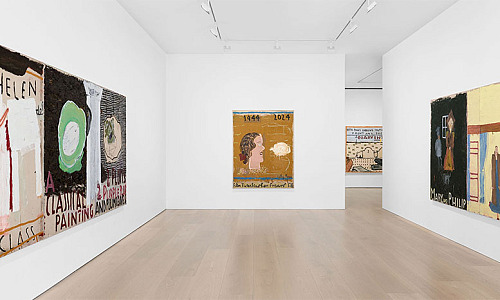 david zwirner