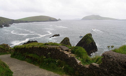 Blaskets 8578