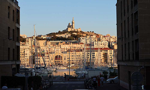 Marseille SY 4746