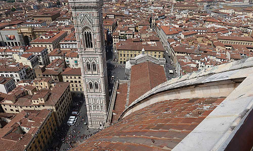 Florence Duomo SY 095