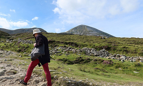 Croagh Patrick SY 7397