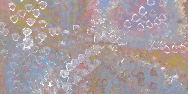 EMILY KAME KNGWARREYE Alhalkere1993