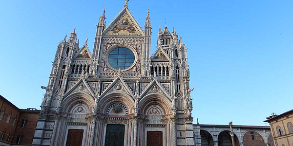 Duomo di Siena SY 651