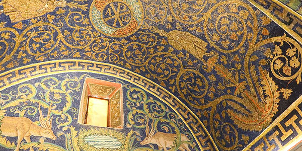 Ravenna San Vitale SY 075