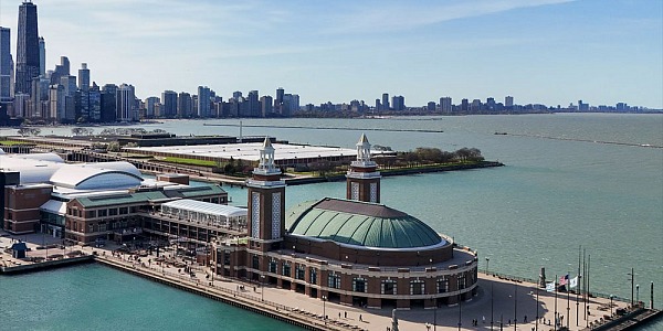 EXPO Chicago 26