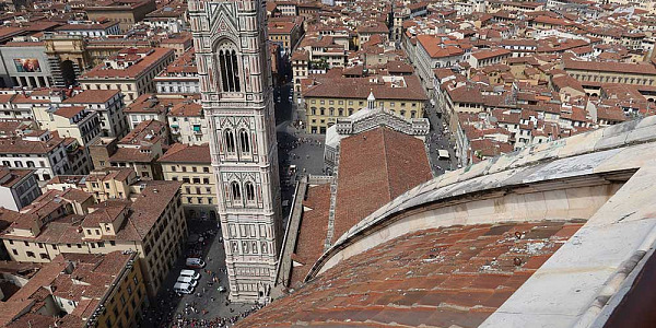 Florence Duomo SY 095