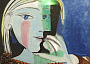 Picasso Marie Therese 5290